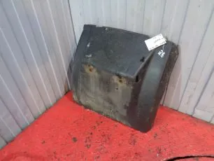 7420583442 RENAULT Крыло заднее