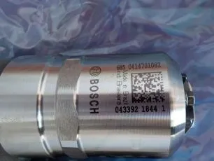 414701082 BOSCH Насос-форсунка