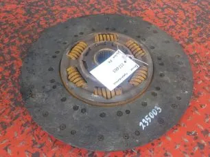 85000241 VOLVO Диск сцепления
