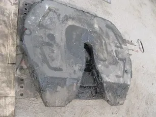 42090665 IVECO Седло