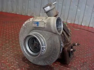 7421326115 RENAULT Турбина