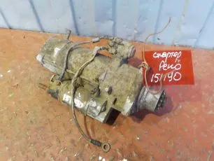 7421632125 RENAULT Стартер