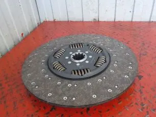 8303571ASX STELLOX Диск сцепления