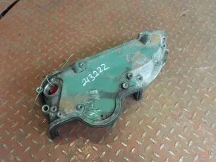 20872877 VOLVO Крышка двигателя