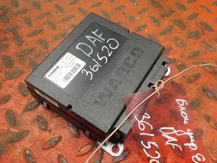 1738717 DAF Блок управления ECAS