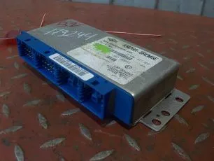 504071193 IVECO Блок управления ABS