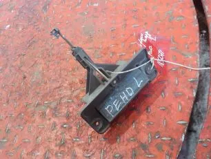 7421015810 RENAULT Ручка двери наружная левая