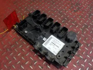 4462861 MERCEDES Блок управления Frontmodul