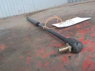 1296632 DAF Амортизатор газовый