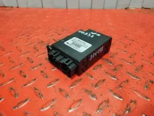 4461407 MERCEDES Блок управления зажиганием