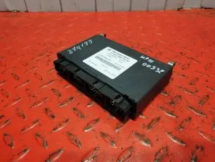 24465002 MERCEDES Блок управления FR