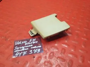 82865708 VOLVO Заглушка обшивки кабины левая