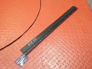 82227123 VOLVO Кронштейн бардачка