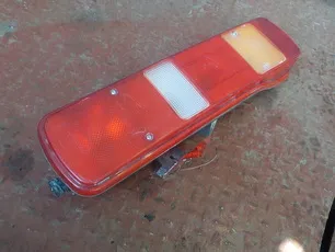 20565106 VOLVO Фонарь задний правый