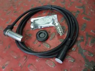 110470 HD-PARTS Датчик ABS