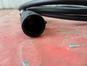 110470 HD-PARTS Датчик ABS