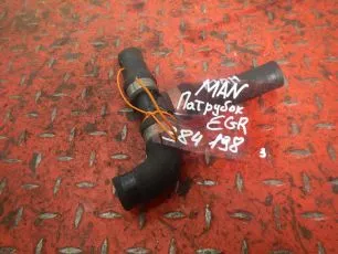 81963010896 MAN Патрубок EGR