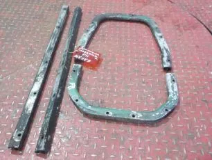 Прижим поддона VOLVO