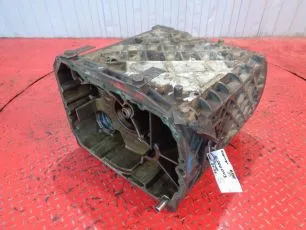 1635031 DAF Корпус КПП