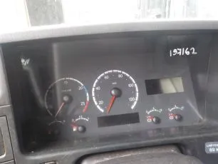 1545985 SCANIA Панель приборов