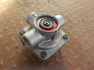 9730010107 WABCO Клапан ускорительный