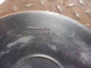 8971205464 WABCO Мембрана тормозного цилиндра