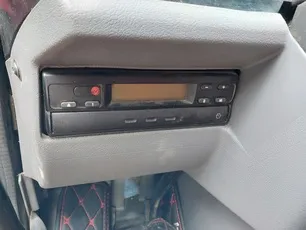 7421904081 RENAULT Тахограф