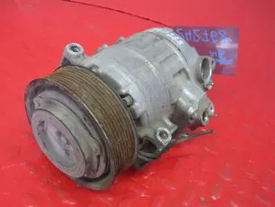 2343711 MERCEDES Компрессор кондиционера