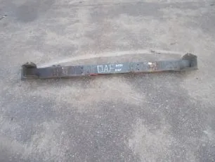 1674324 DAF Усилитель бампера