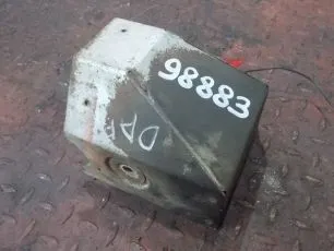 1688615 DAF Кожух защитный