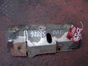 1688613 DAF Кожух защитный
