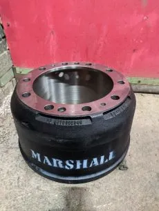 M1900222 MARSHALL Барабан тормозной