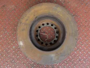 2995702 IVECO Диск тормозной