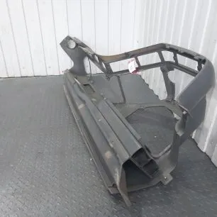 8191726 VOLVO Торпедо