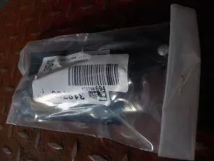 318788 HD-PARTS Ручка капота