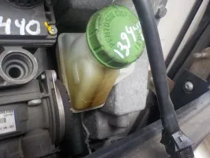 22951006 MERCEDES Главный цилиндр сцепления