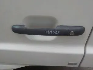 7601359 MERCEDES Ручка двери наружная
