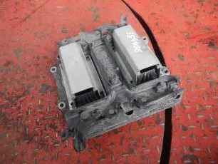 2194445 SCANIA Блок управления двигателем