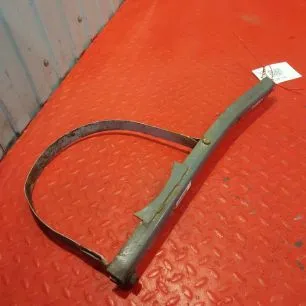 WG9118360004 SITRAK\HOWO Кронштейн ресивера
