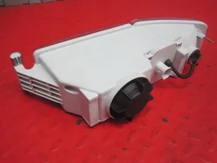 8735004SX STELLOX Фара противотуманная правая