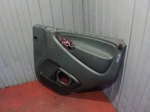 1452778 DAF Обшивка двери