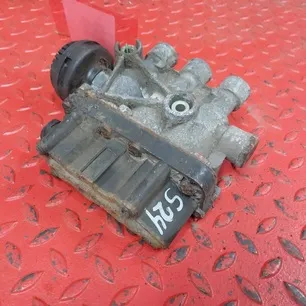 2084509 SCANIA Кран ECAS