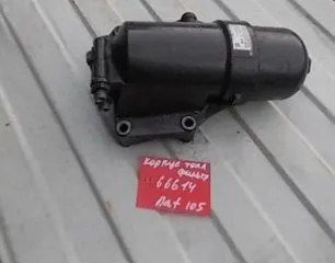 1699141 DAF Корпус топливного фильтра