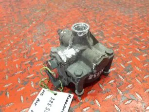 54299544 MERCEDES Клапан ускорительный