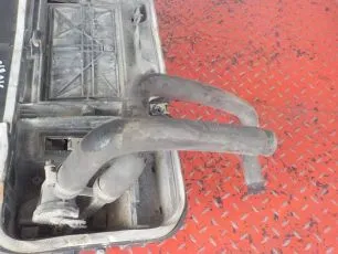 5010547173 RENAULT Трубка отопителя