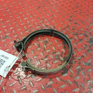 21029030 VOLVO Хомут глушителя