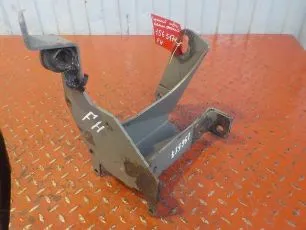 20383400 VOLVO Кронштейн автономного отопителя
