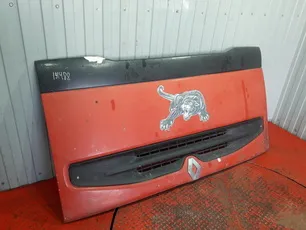 5010225451 RENAULT Капот МКПП, GRSO905R