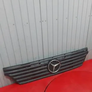9417511218 MERCEDES Капот