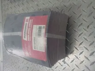 M2194960 MARSHALL Накладки тормозных колодок